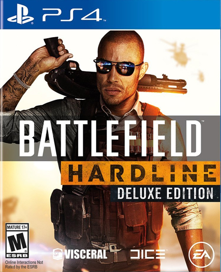 BF hardline